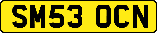 SM53OCN