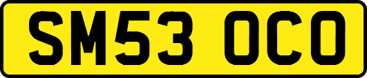 SM53OCO