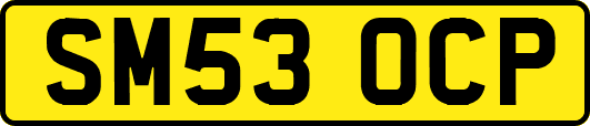 SM53OCP