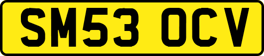 SM53OCV