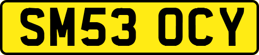 SM53OCY