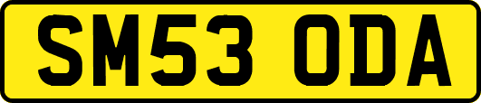 SM53ODA