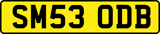 SM53ODB