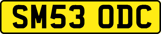 SM53ODC