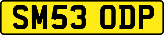 SM53ODP