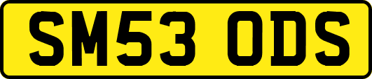 SM53ODS