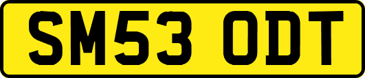 SM53ODT