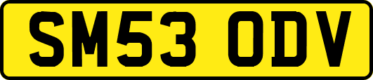 SM53ODV