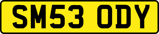 SM53ODY