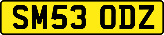 SM53ODZ