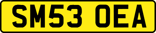 SM53OEA