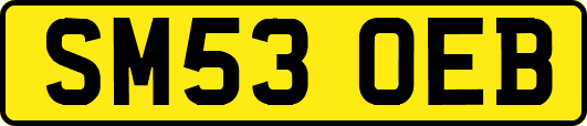 SM53OEB