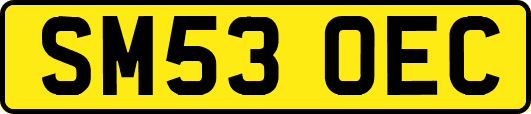 SM53OEC