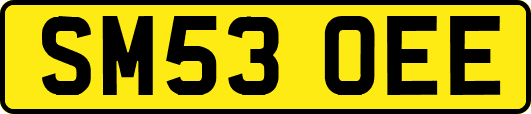 SM53OEE