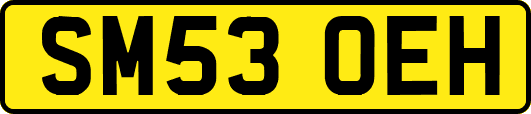 SM53OEH
