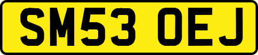 SM53OEJ