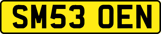 SM53OEN