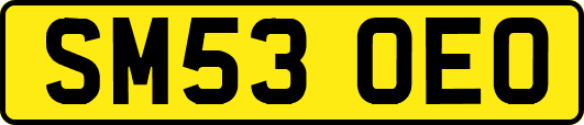 SM53OEO