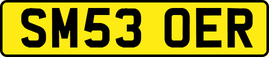 SM53OER