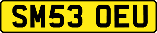 SM53OEU