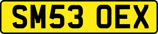 SM53OEX