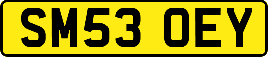 SM53OEY