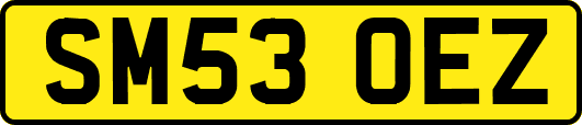 SM53OEZ