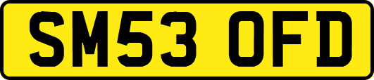 SM53OFD