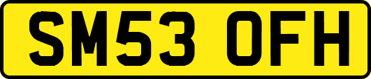 SM53OFH