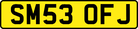 SM53OFJ