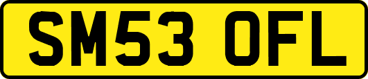 SM53OFL