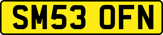 SM53OFN