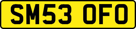 SM53OFO