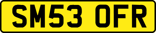 SM53OFR