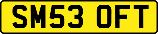 SM53OFT