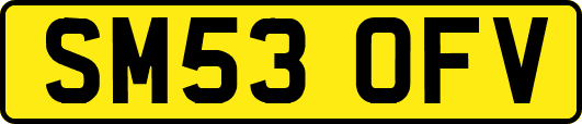 SM53OFV