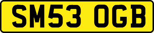 SM53OGB