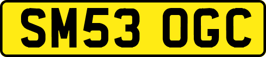 SM53OGC