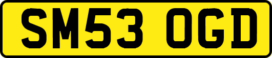 SM53OGD