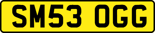 SM53OGG