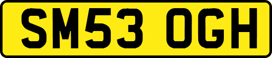 SM53OGH