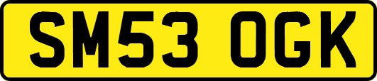 SM53OGK