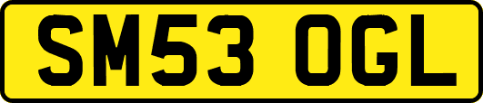 SM53OGL
