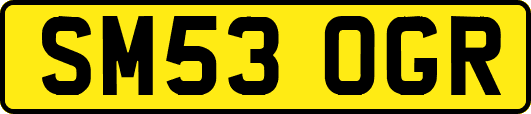 SM53OGR