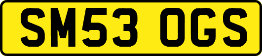 SM53OGS