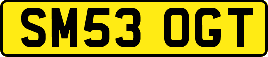 SM53OGT