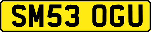 SM53OGU
