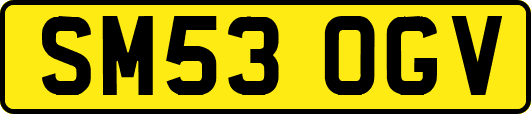 SM53OGV