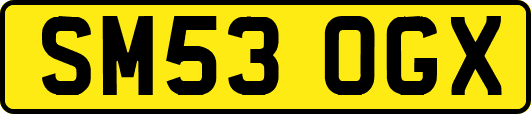 SM53OGX
