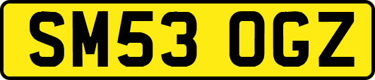 SM53OGZ